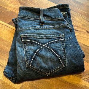 Ariat Real Denim jeans